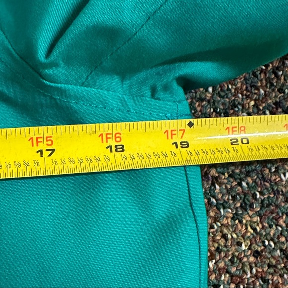 Joules Mariners Grade Ladies Waterproof Jacket Sz 6 - Picture 10 of 13